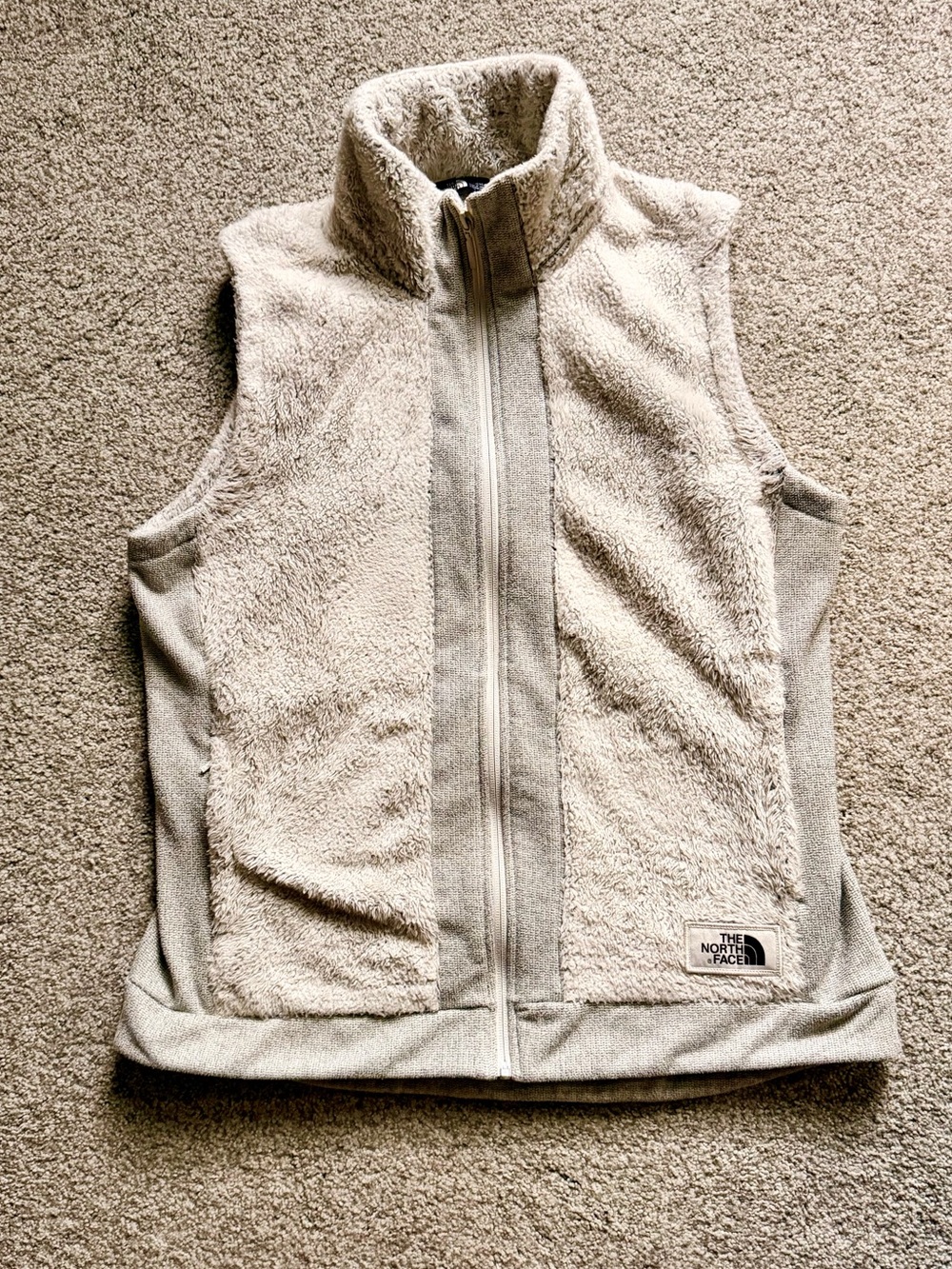 The North Face Fleece Vest for Women
